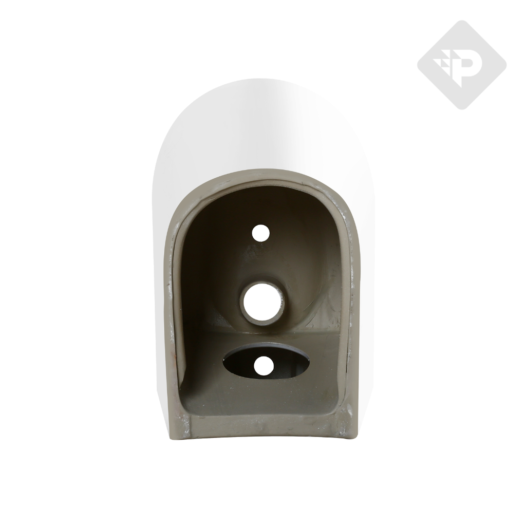 BIDET 3 AGUJERO PIAZZA PADOVA [B0903]