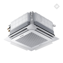 EVAPORADORA MULTI CASSETTE DE 4 VIAS WINDFREE INVERTER 2KW - SAMSUNG [AJ020TNNDKH/EA]