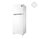 HELADERA NO FROST 321L SAMSUNG INVERTER TWIN COOLING PLUS - BLANCO [SART32K5070WW]