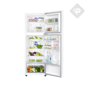 HELADERA NO FROST 321L SAMSUNG INVERTER TWIN COOLING PLUS - BLANCO [SART32K5070WW]