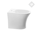 BIDET 1 AGUJERO PIAZZA ABRUZZO