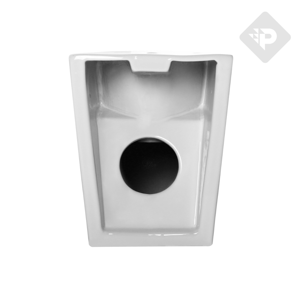 BIDET 3 AGUJERO PIAZZA PADOVA [B0903]