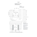 HORNO MULTIGAS + HORNO ELÉCTRICO HXCLW - CON LUZ, GRILL, SPIEDO Y TERMOSTATO - 60CMX130CM - ACERO INOXIDABLE - DOMEC [62205]