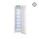 HELADERA NOFROST INVERTER COMBI PANELABLE DE 60 CM - EFICIENCIA A - NODOR [HAIL-TNF-177BI]