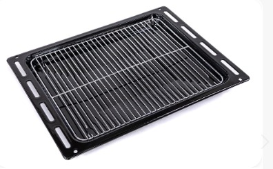 HORNO ELECTRICO MULTIFUNCION COMBI CON MICROONDAS 40lts NEGRO DE 45cm - NODOR [MW4800DB]