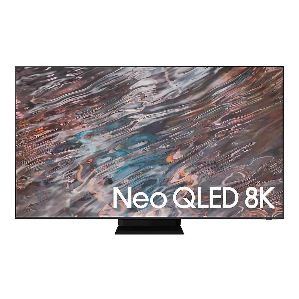 TELEVISOR SMART 75'' NEO QLED QN800A 8K - SAMSUNG [SATV75QN800AGCZBS]
