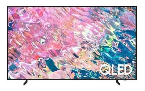 TELEVISOR SMART 55'' QLED HDR Q65B 4K - SAMSUNG [SATV55Q65BAARG]