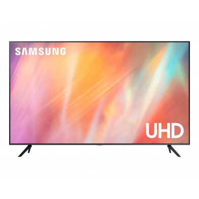 TELEVISOR SMART 70'' UHD 4K AU7000 - SAMSUNG [SATV70AU7000ARG]