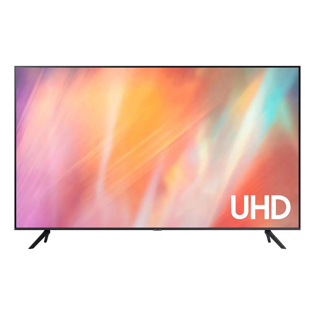 TELEVISOR SMART 43'' AU7000 UHD - SAMSUNG  [SATV43AU7000ARG]
