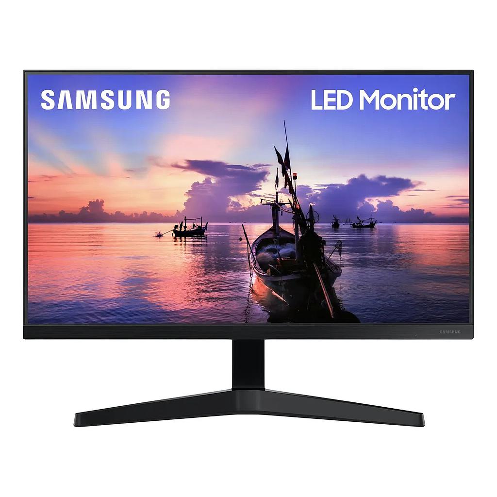 MONITOR LED 27'' FHD - SAMSUNG  [SALF27T350FHARG]