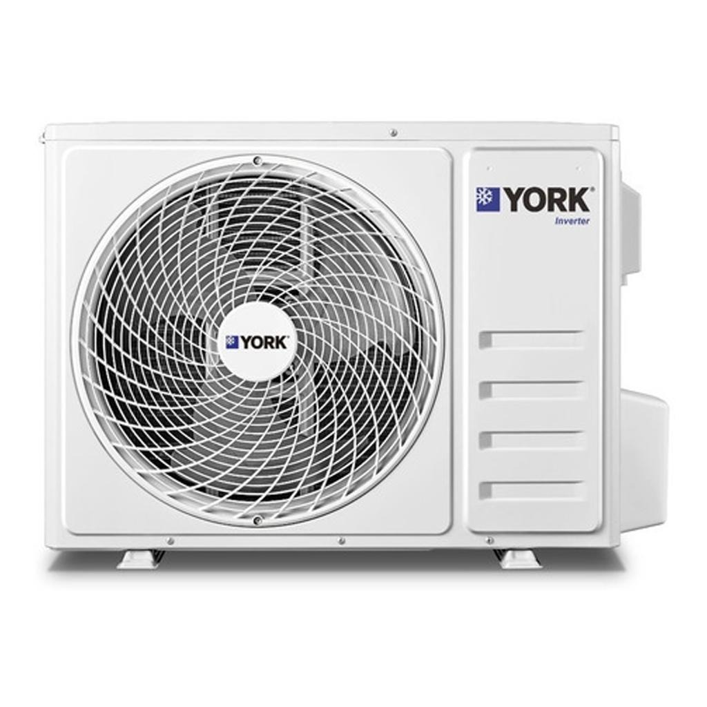 CONDENSADORA MULTI INVERTER 42k - YORK [YU5E42YEEBMHO-X]