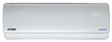 EVAPORADORA MULTI INVERTER 24k - YORK