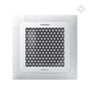 EVAPORADORA MULTI CASSETTE DE 4 VIAS WINDFREE INVERTER 2,6KW - SAMSUNG [AJ026TNNDKH/EA]