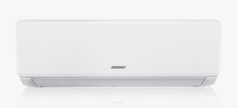 EVAPORADORA SPLIT SURREY PRIA EVOLUTION II 4420 FR F/C -R32 (RESIDENCIAL) [619GFQ0901F]