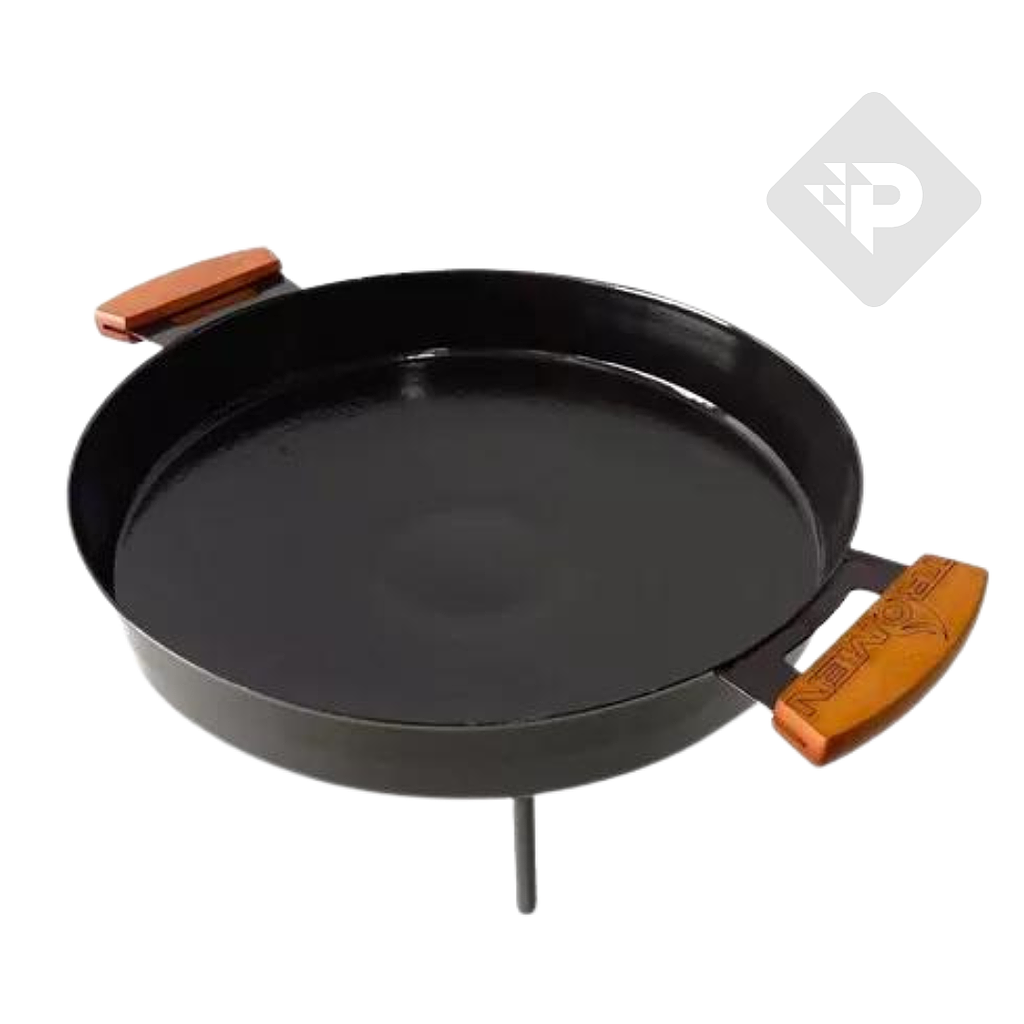 KIT DISCO PORTATIL - TROMEN [05-000-214]