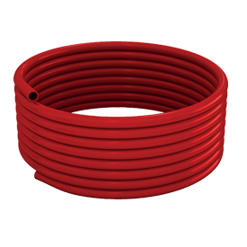 TUBO PERT SIN BARRERA SUELO RADIANTE 20X2MM 400MTS GIACOMINI R978RY056 (EX - R978GY156) - POR METRO - LA