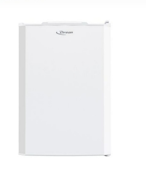 HELADERA CÍCLICA  107L BAJO MESADA - EFICIENCIA ENERGÉTICA: A - BLANCO - DREAN [HDR120F00B]