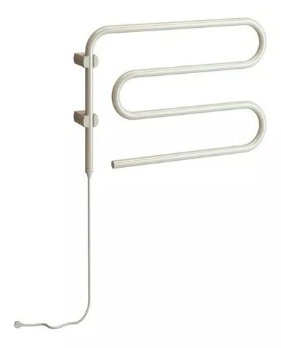 TOALLERO ELÉCTRICO SAHARA 220V BLANCO - PEISA [10000601]