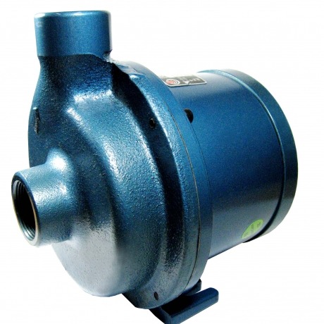 ELECTROBOMBA CIRCULADORA 20/1 PARA CALEFACCION - 220V - 2HP - 30000L/H - 1 1/2" - ROWA [0001-0019(M)]