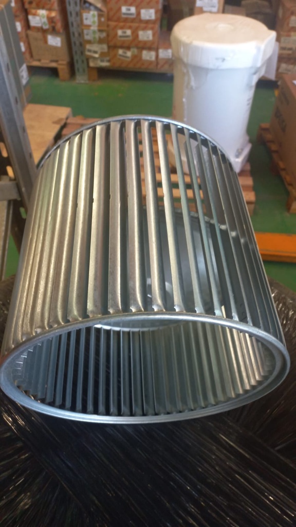 TURBINA MUF100-125 PARA CALEFACTORES SURREY