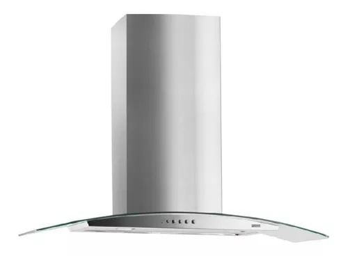 CAMPANA DE PARED ARKETTO 90CM - EFICIENCIA ENERGÉTICA A+++ - ACERO INOXIDABLE  - SPAR - [6351-027]