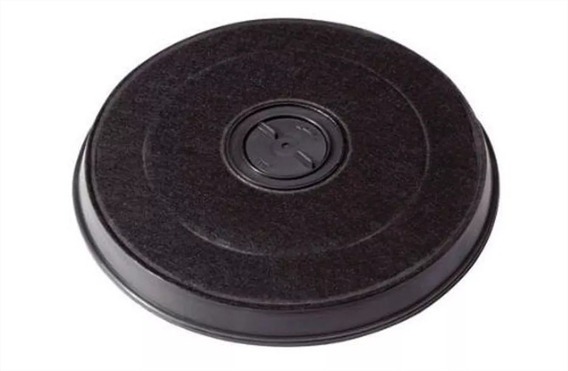 FILTRO DE OLORES PARA PURIFICADORES - SPAR [0116]