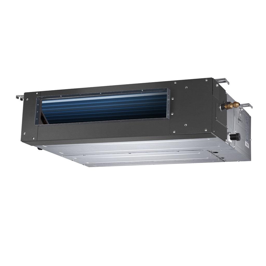 EVAPORADORA SISTEMA SEPARADO COMERCIAL 8TR - TRIFASICO - YORK [YMGFZH096BAN-BG1]