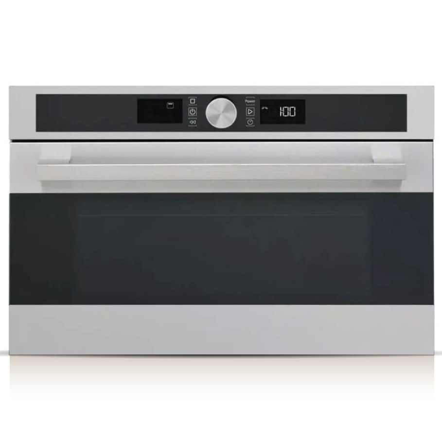 MICROONDAS EMPOTRABLE 31Lts - INOXIDABLE - ARISTON [MD554IXA]