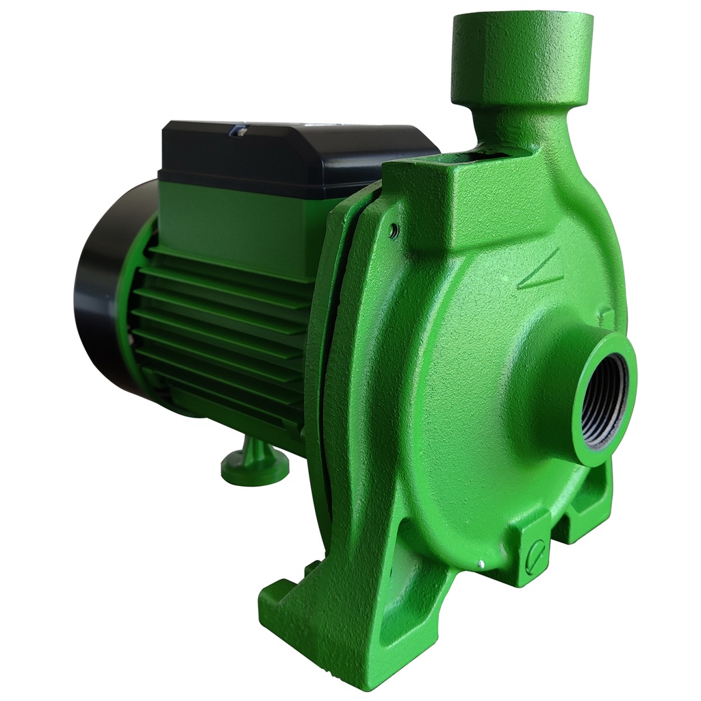 BOMBA ELECTRICA ELEVADORA RW CPm 146 MONOFASICA - ROWA [0019-0028]