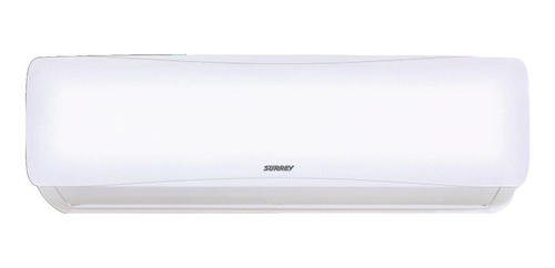 KIT CONJUNTO SPLIT SURREY PRIA EVOLUTION ON OFF 5822 kcal/h FC - 553NFQ22GN81F