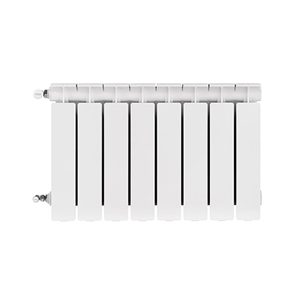 RADIADOR TROPICAL 350 BLANCO PEISA  - 7 SECCIONES - 07