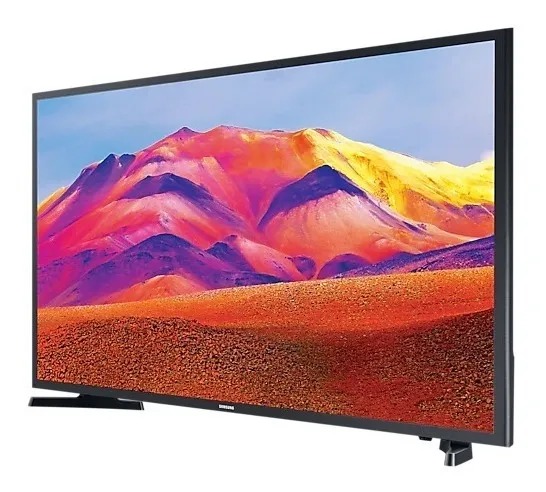 TELEVISOR SMART 32'' T4300 HD - SAMSUNG  [UN32T4300AGCZB]