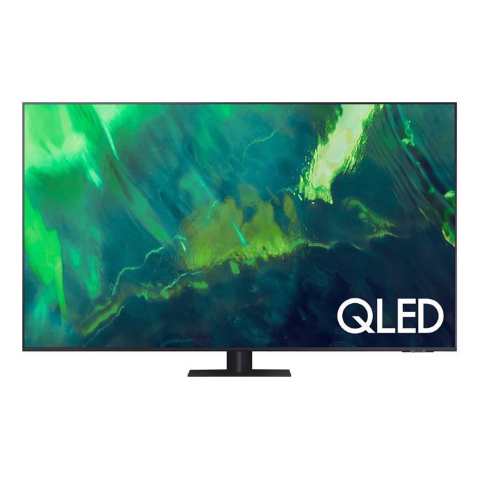 TELEVISOR SMART 85" QLED Q70A 4K - SAMSUNG [QN85Q70CAGZB]