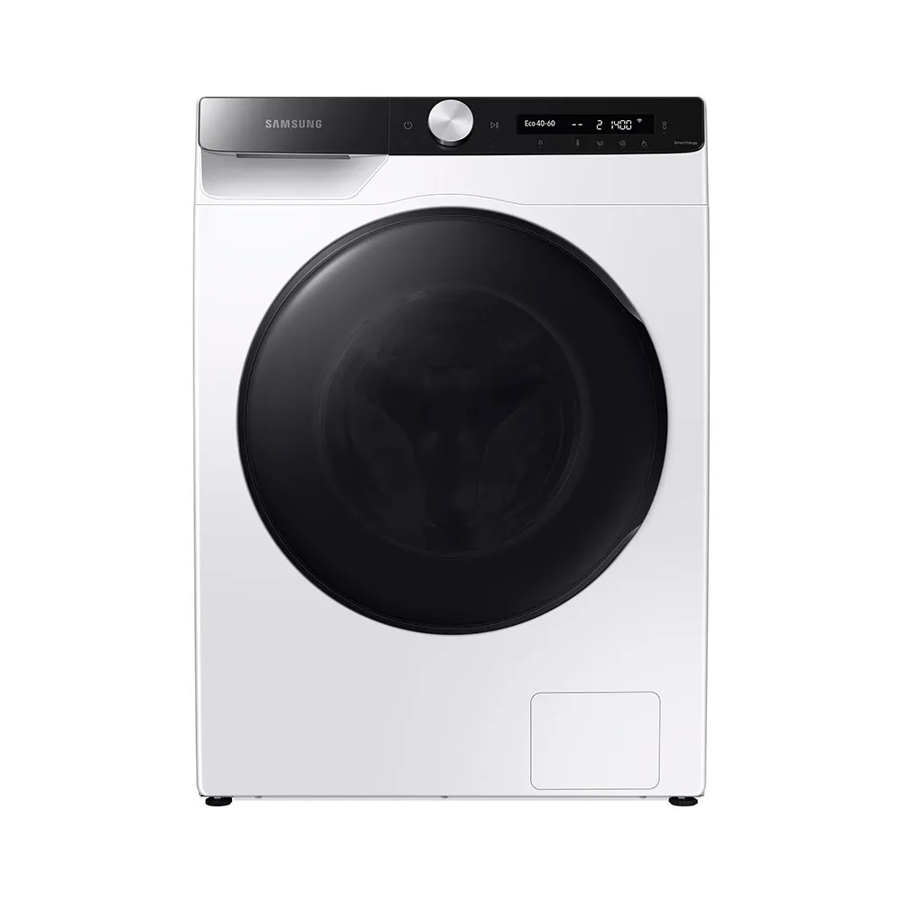 LAVASECARROPAS INVERTER CARGA FRONTAL 9,4KG - EFICIENCIA ENERGÉTICA:   A+++ - Q-DRIVE - ECOBUBBLE - BLANCO - SAMSUNG [SAWD95T504DBEUBG]