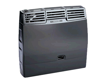 CALEFACTOR A GAS  5700 KCAL/H  TIRO BALANCEADO VERTICAL EN U - VOLCAN [46416V]
