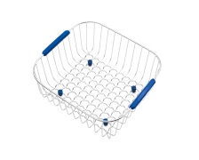 ACCESORIO CANASTO E37 DE ACERO
INOXIDABLE - JOHNSON [CAAC E37]