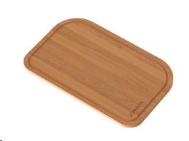 ACCESORIO TABLA DE PICAR MADERA 34 - JOHNSON [TA 34]