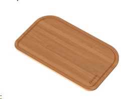 ACCESORIO TABLA DE PICAR MADERA 37 - JOHNSON [TA 37]