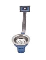 ACCESORIO SOPAPA CESTILLO CON
ANTIRREBALSE - JOHNSON [SOCESUCR]