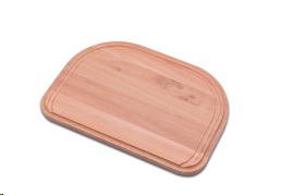 ACCESORIO TABLA DE PICAR LUXOR
COMPACT MADERA - JOHNSON [TALC]