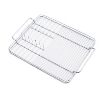 ACCESORIO ESCURREPLATOS DE ACERO
INOXIDABLE Q40 - JOHNSON [ESAC Q40]