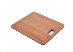 ACCESORIO TABLA DE PICAR QUADRAMADERA- JOHNSON [TA Q 40]