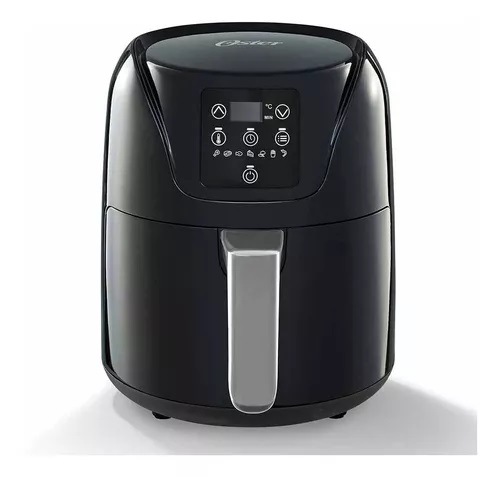 FREIDORA DE AIRE 4LTS DIAMONDFORCE - OSTER [OSCKSTAF40DDF-054]