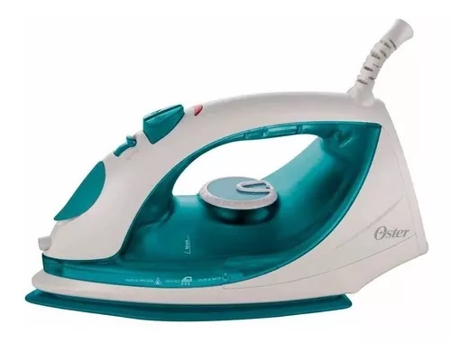 PLANCHA A VAPOR ANTIADHERENTE - VERDE - OSTER [OSGCSTBS5905-354]