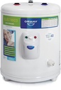 TERMOTANQUE ELÉCTRICO   40LTS - CONEXIÓN DUAL- ORMAY [TQE 40 DUAL]
