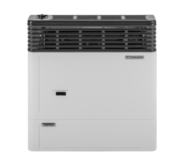 CALEFACTOR 5000 CALORIAS A GAS  - SIN SALIDA  - ORMAY [5000 SS]