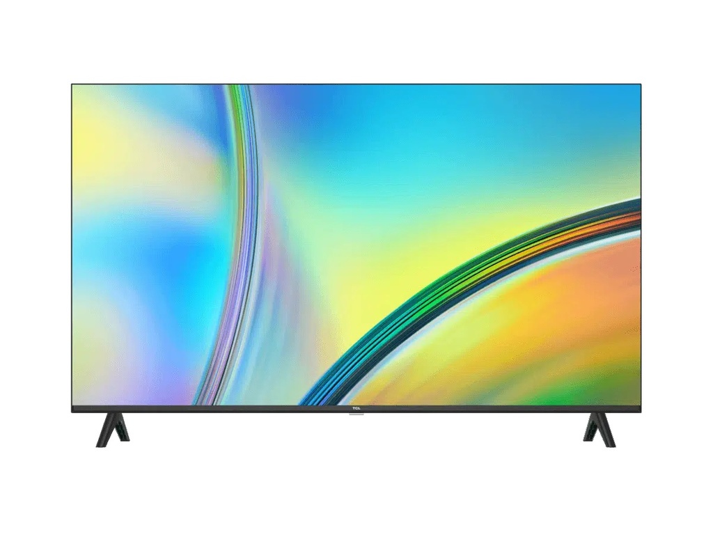 TELEVISOR SMART 43" HDR 10 WIFI BLUETOOTH - TCL [L43S5400]