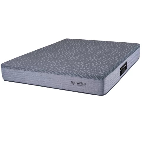 COLCHÓN CON RESORTES LEXINGTON - KING SIZE - 2.00x2.00 - KING KOIL [105108]