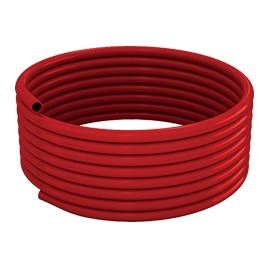 TUBO PEX CON BARRERA SUELO RADIANTE 20X2MM 400MTS GIACOMINI R996TY253 - LA