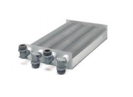 INTERCAMBIADOR MONOTERMICO DIVA 32 - PEISA [90000369]